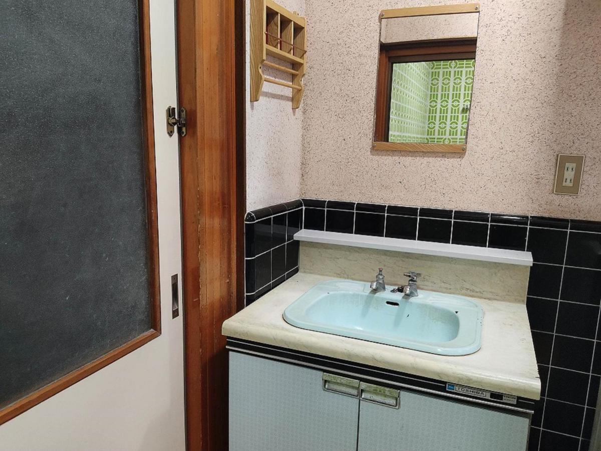 Guesthouse Kincha 駅東口 Utsunomiya Zewnętrze zdjęcie
