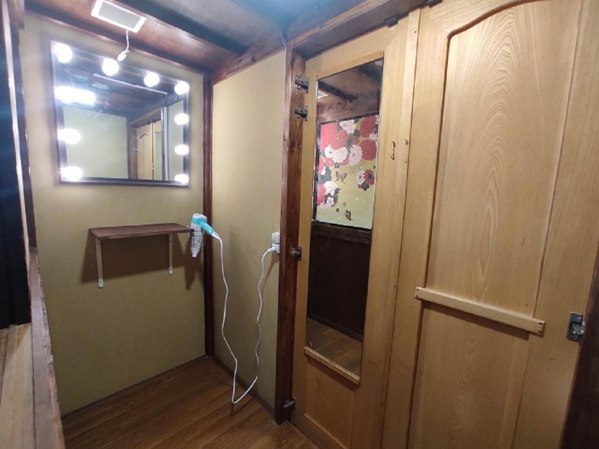 Guesthouse Kincha 駅東口 Utsunomiya Zewnętrze zdjęcie