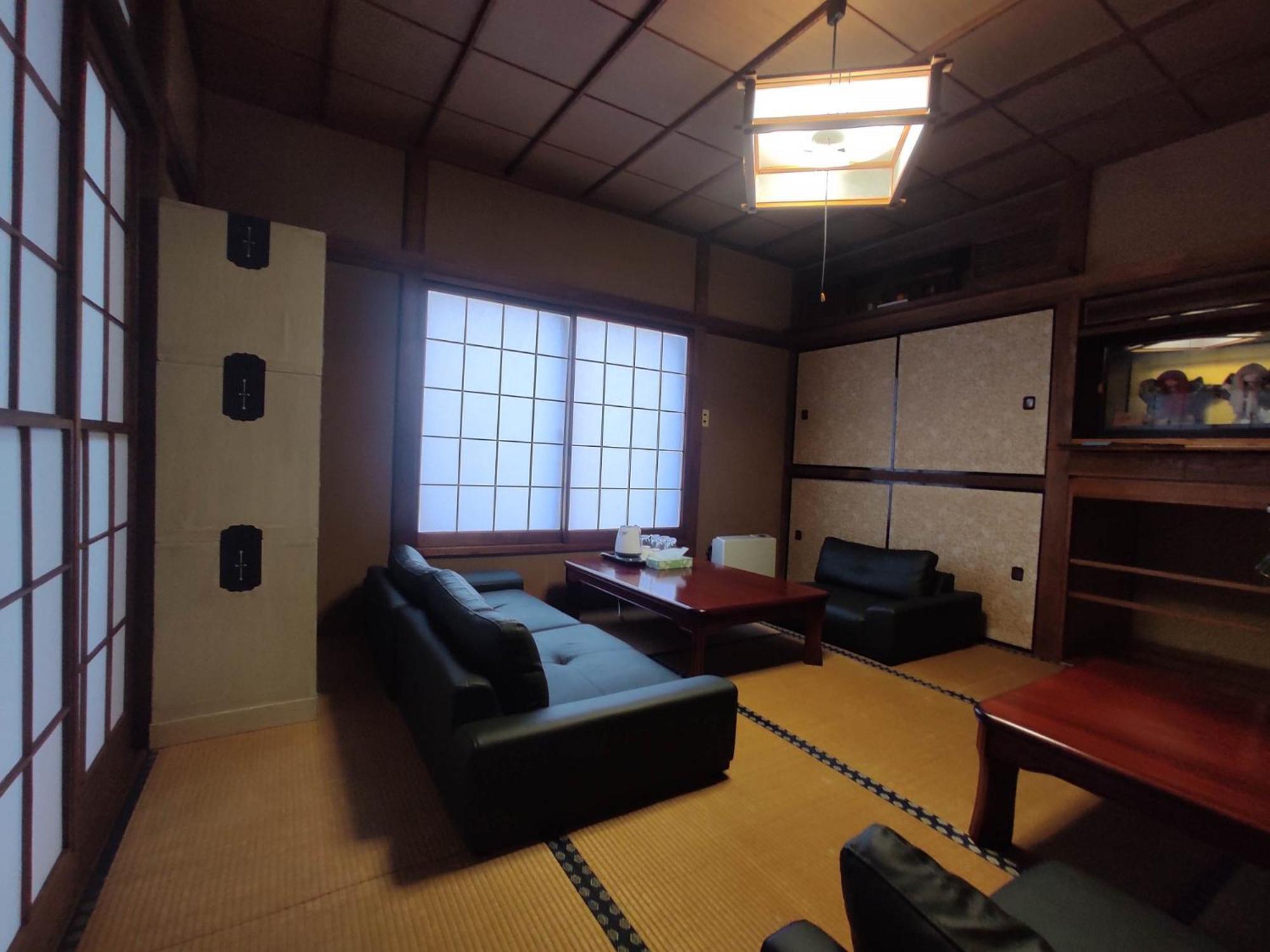 Guesthouse Kincha 駅東口 Utsunomiya Zewnętrze zdjęcie