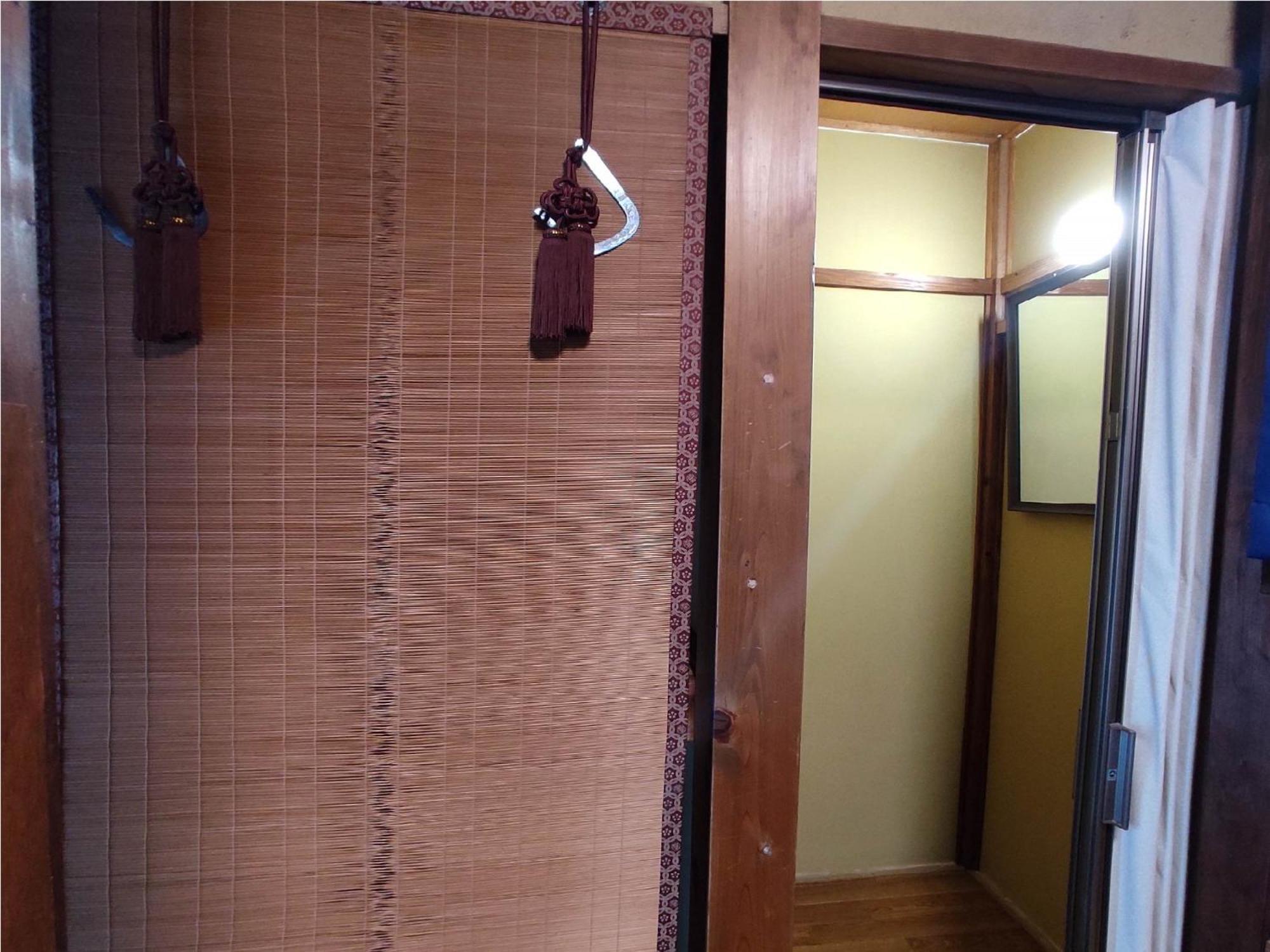 Guesthouse Kincha 駅東口 Utsunomiya Pokój zdjęcie
